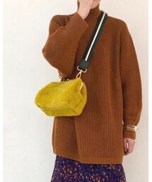 BAUM UND PFERDGARTEN | バッグ