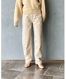 AMOMENTO | パンツ