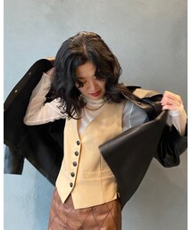 Maryam Nassir Zadeh | ベスト