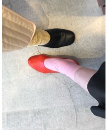 Martiniano | シューズ