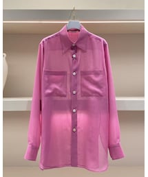 AURALEE | シャツ/ブラウス