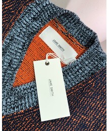 JANE SMITH / JOHN SMITH | トップス