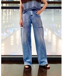 Maison Margiela | デニムパンツ