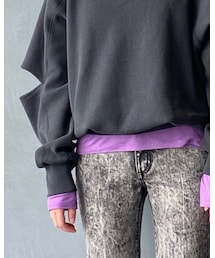 BASERANGE | トップス