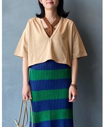 CAN PEP REY | トップス