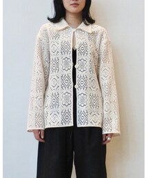 AMOMENTO | トップス