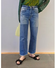 B SIDES | デニムパンツ