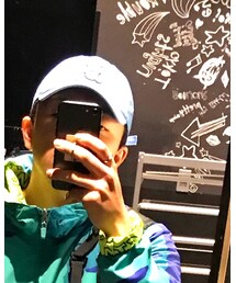 '47 | キャップ