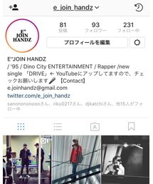 instaglam | その他