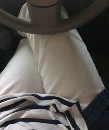 ZARA | デニムパンツ