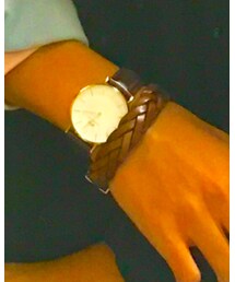 Daniel Wellington | アナログ腕時計