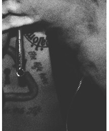 MM6 Maison Martin Margiela_ | リング