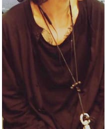 Yohji Yamamoto POUR HOMME | Tシャツ/カットソー