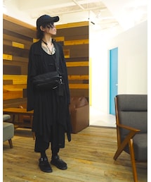 Ground Y | パンツ