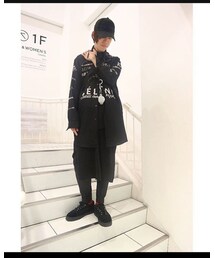 VANS | スニーカー