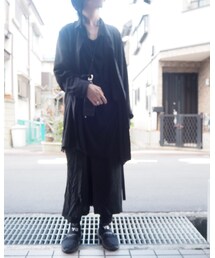 Ground Y | パンツ