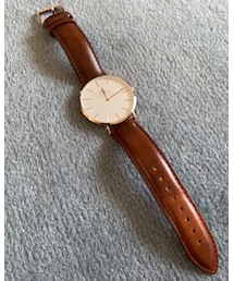 Daniel Wellington | アナログ腕時計