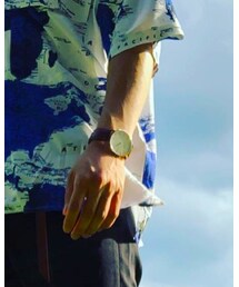 Paul Hewitt | アナログ腕時計