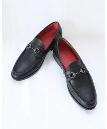 SCOPERTA | ローファー