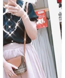 Ank Rouge | シャツ/ブラウス