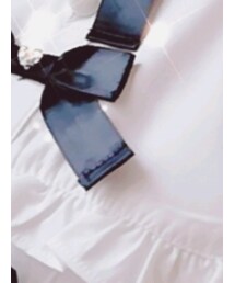 Ank Rouge | シャツ/ブラウス