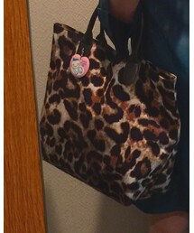 NANO universe | トートバッグ