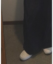 VANS | スニーカー