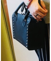 MERCURYDUO | ショルダーバッグ