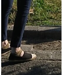 しまむら | スリッポン