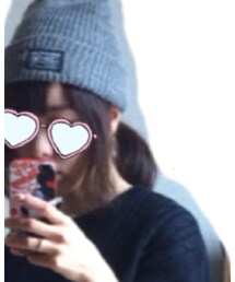 Khaju | ニットキャップ/ビーニー