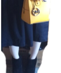 mysty woman | スカート