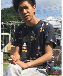 UNIQLO | Tシャツ/カットソー