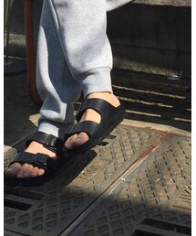 BIRKENSTOCK | サンダル