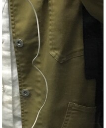 GU | ジャケット/アウター