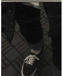 無印良品 | デニムパンツ