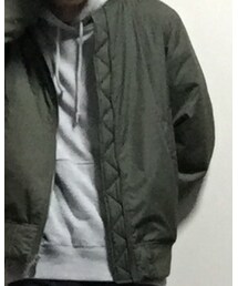 UNIQLO | ジャケット/アウター