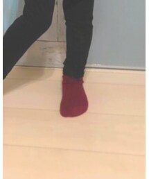 Birthday | ソックス/靴下