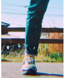 LOWRYS FARM | シューズ