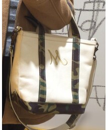 L.L.Bean | トートバッグ