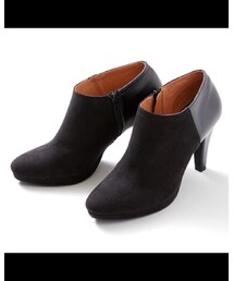 ORiental TRaffic | ブーティ