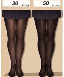 tutuanna | タイツ/ストッキング