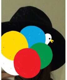 no brand | ハット