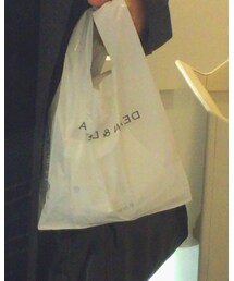 dean&deluca | その他