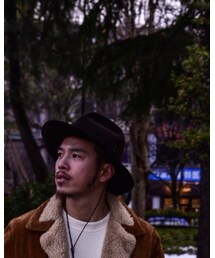 OLD JOE & CO. | ハット