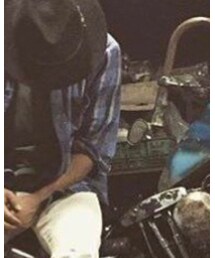 UNUSED | シャツ/ブラウス