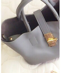 DHOLIC | ハンドバッグ