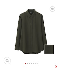 UNIQLO | シャツ/ブラウス