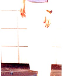 UNIQLO | スラックス