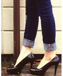 DIANA | パンプス