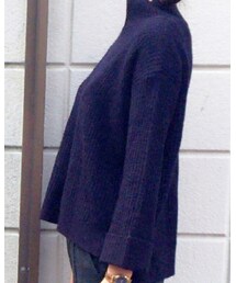 GU | ニット/セーター